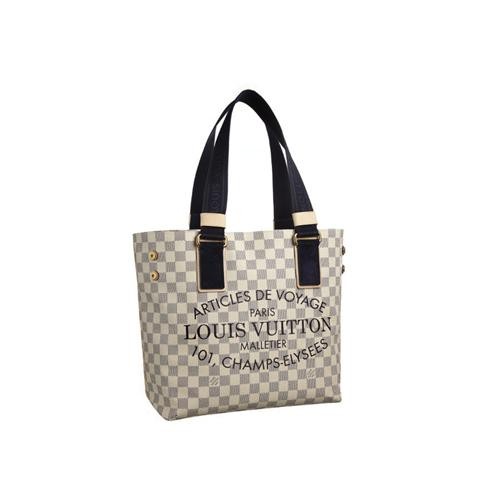 High Quality Fake Louis Vuitton Damier Geant Canvas Pilote N41179 - Click Image to Close